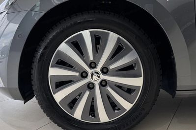 Skoda Superb 1.4 TSI Plug-In Hybrid Ambition DSG