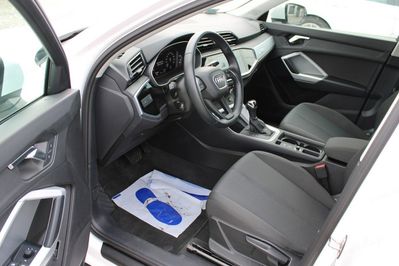Audi Q3 35 TDI S tronic