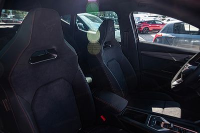 Cupra Formentor 1.5 eTSI DSG