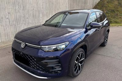 Volkswagen Tayron R-Line Plus 2.0 TSI 4Mot. DSG