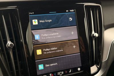 Volvo V60 B4 B Plus Dark