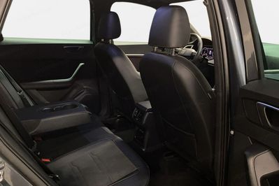 Seat Ateca 1.5 TSI DSG