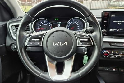Kia Ceed 1.5 t-Gdi m