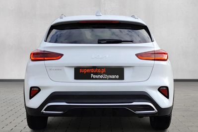 Kia XCeed T-GDI M