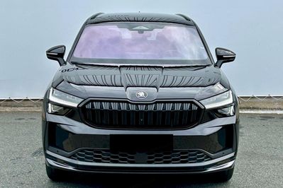 Skoda Kodiaq Sportline 2.0 TSI DSG 4x4 7.os