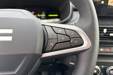 Dacia Sandero Journey 1.2 Eco-G LPG