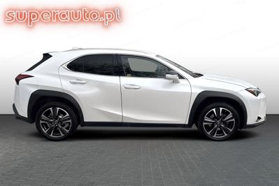 Lexus UX 200 Business