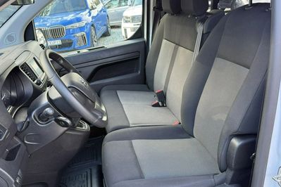 Toyota Proace Verso 2.0 D4-d Long Business