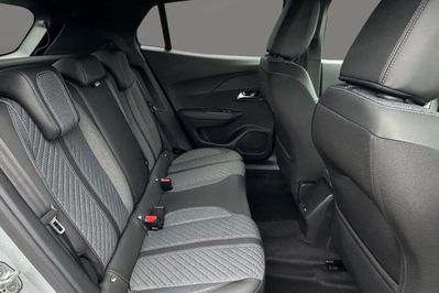 Peugeot 2008 e-2008 Allure