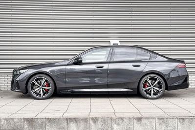 BMW Seria 5 530e xDrive M Sport