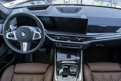 BMW X5 xDrive30d M Sport