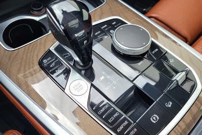 BMW X7 M50D Sport