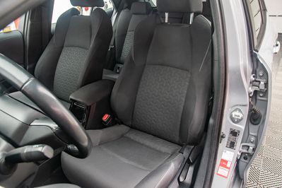 Toyota Corolla 1.8 Hybrid Comfort
