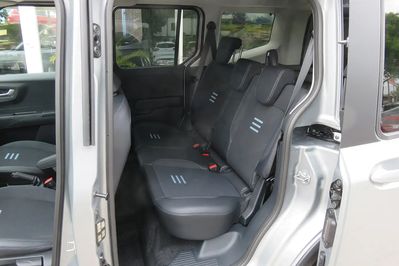 Ford Tourneo Courier Active