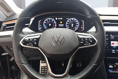 Volkswagen Arteon TSI Elegance DSG