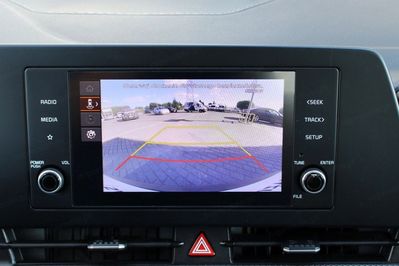 Kia Sportage 1.6 T-GDI M 2WD DCT