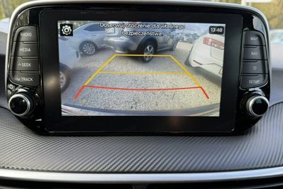 Hyundai Tucson 1.6 T-GDI 2WD DCT