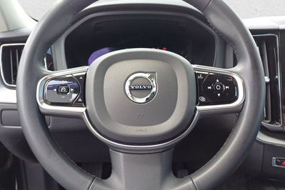 Volvo XC60 B4 D Plus Bright