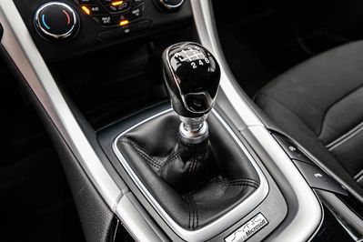 Ford Mondeo 1.5 EcoBoost