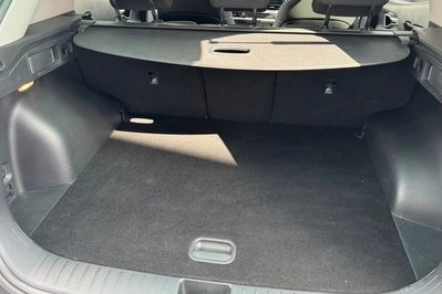 Kia Sportage 1.6 T-GDI L 2WD