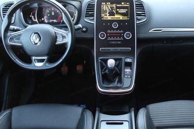 Renault Scenic Gr. Blue dCi Intens