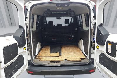 Ford Transit Connect Kombi 230 L2H1 Active