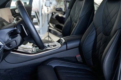 BMW X5 xDrive30d M Sport