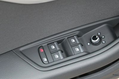 Audi A4 35 TFSI mHEV S tronic