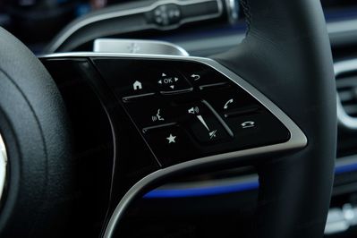 Mercedes GLE 450 d  4-Matic AMG Line