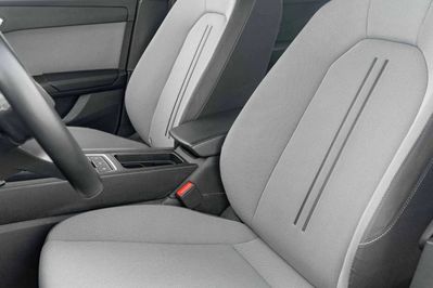Seat Leon 1.5 TSI DSG