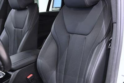 BMW X3 xDrive20d M Sport