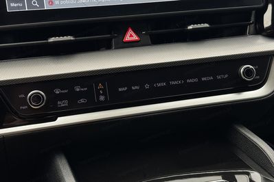 Kia Sportage t-Gdi Hev l 2WD