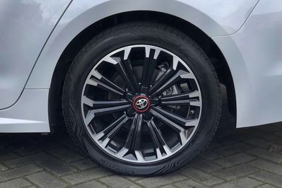 Toyota Corolla GR Sport 1.8 Hybrid