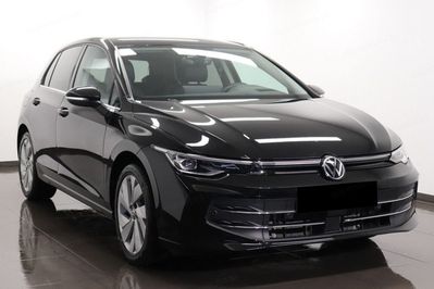 Volkswagen Golf Style 1.5 eTSI DSG