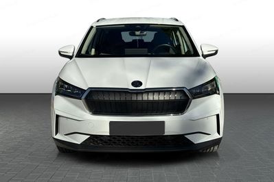 Skoda Enyaq 80 82kWh