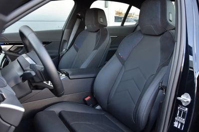 BMW Seria 5 520d M Sport