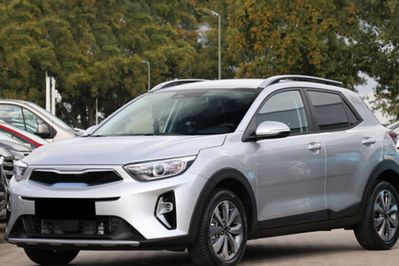 Kia Stonic 1.2 L