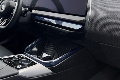 BMW X3 xDrive20 M Sport