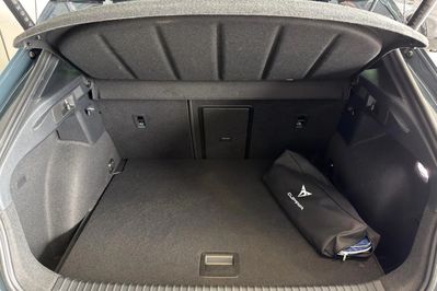Cupra Formentor 1.5 TSI DSG