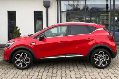 Mitsubishi ASX 1.3 Intens DCT