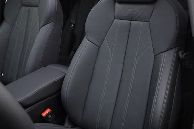 Audi Q5 TDI quattro S line Sportback
