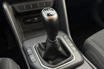 Kia Sportage 1.6 T-GDI