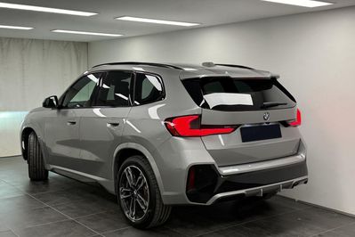 BMW X1 xDrive20d M Sport