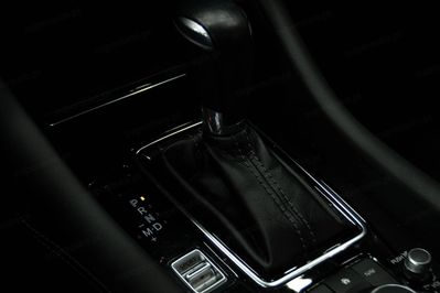 Mazda 6 2.5 SkyPrestige