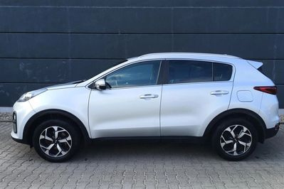 Kia Sportage 1.6 GDI M 2WD