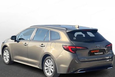 Toyota Corolla 1.8 Hybrid Comfort