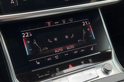 Audi A6 Avant 40 TDI quattro Advanced