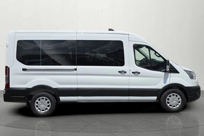 Ford Transit Kombi L3H2