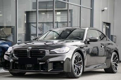 BMW Seria 2 M2 Coupe