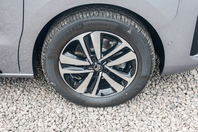 Citroen SpaceTourer XL L2H1 Plus EAT8